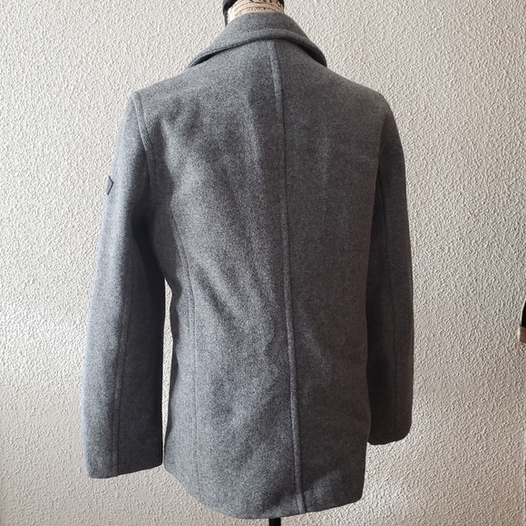 NAUTICA JEANS COMPANY Coat - Picture 2 of 10